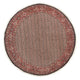 Bidjar Rug 250x250cm - Persian Rugs