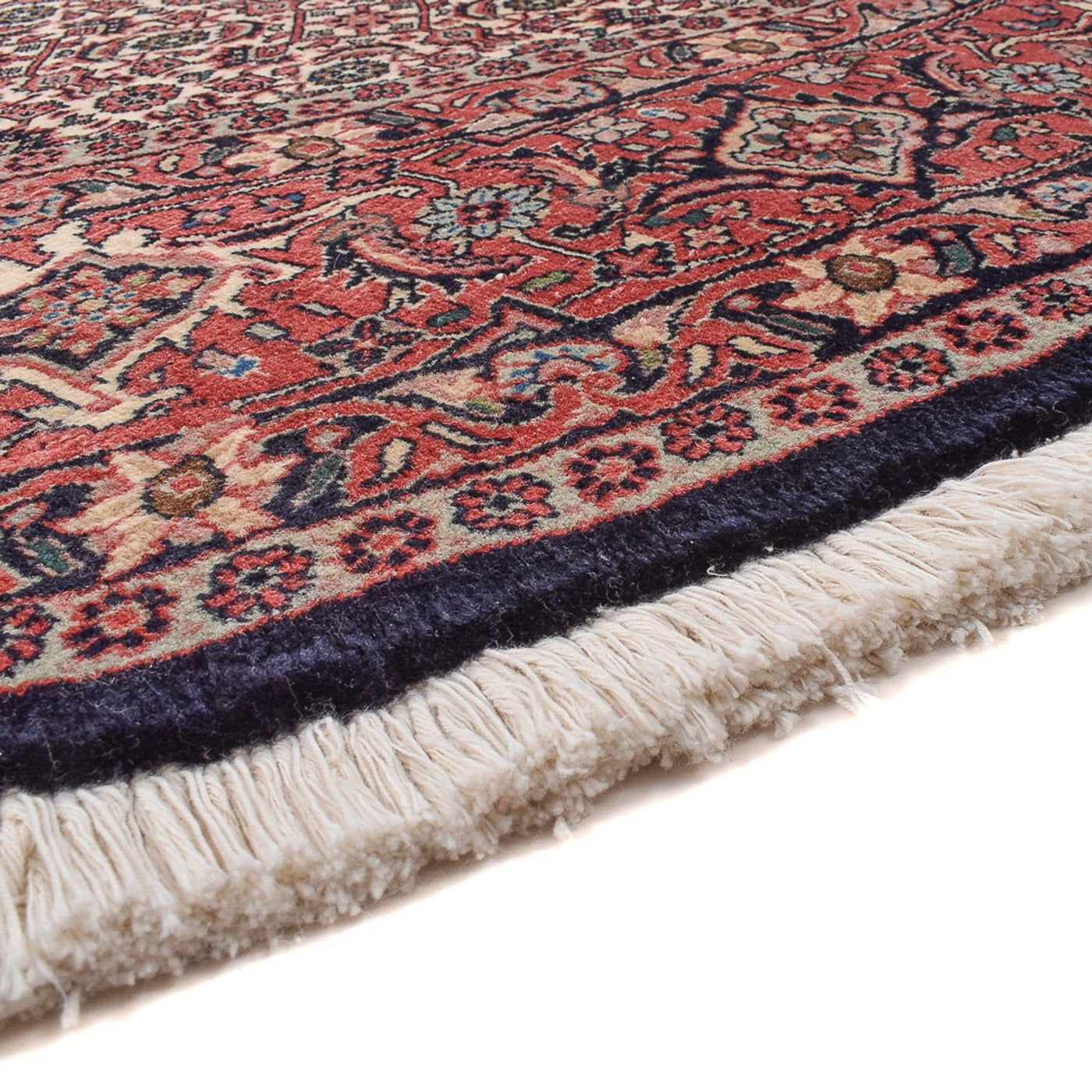 Bidjar Rug 250x250cm - Persian Rugs