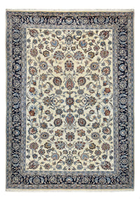 Perser Rug - Classic - 356 x 244 cm - light beige