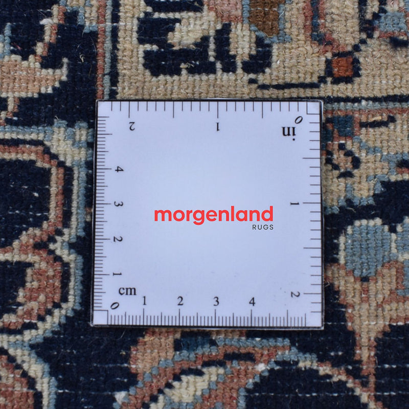 Perser Rug - Classic - 356 x 244 cm - light beige