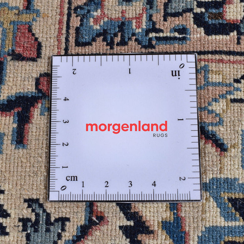 Perser Rug - Classic - 333 x 246 cm - light beige