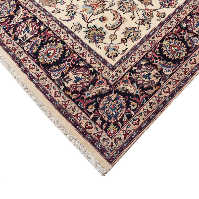 Perser Rug - Classic - 342 x 248 cm - light beige