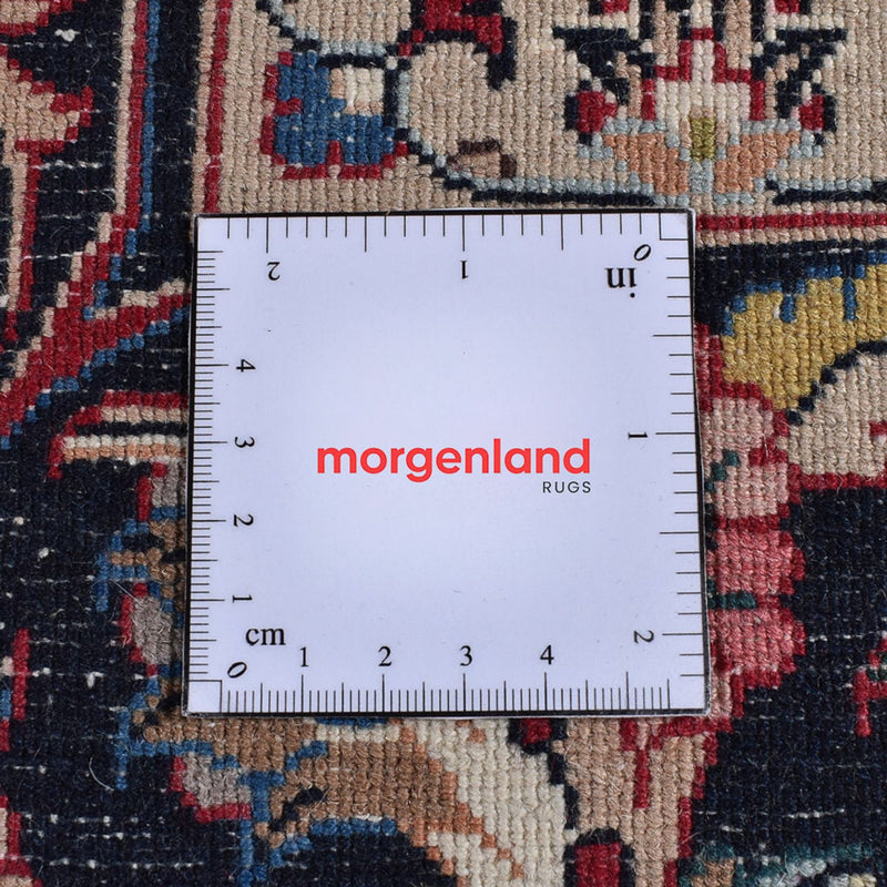 Perser Rug - Classic - 342 x 248 cm - light beige