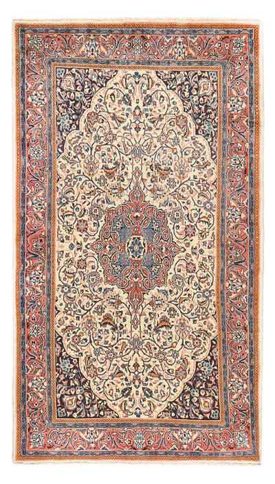 Hamadan Rug 129x226cm - Persian Rugs