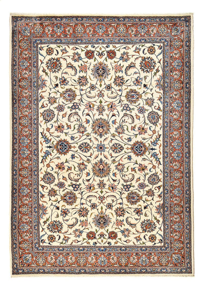 Sarouk Rug 251x356cm - Persian Rugs