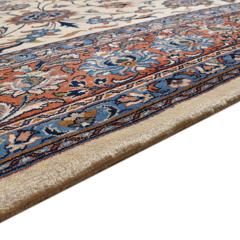 Perser Rug - Classic - 356 x 251 cm - light beige