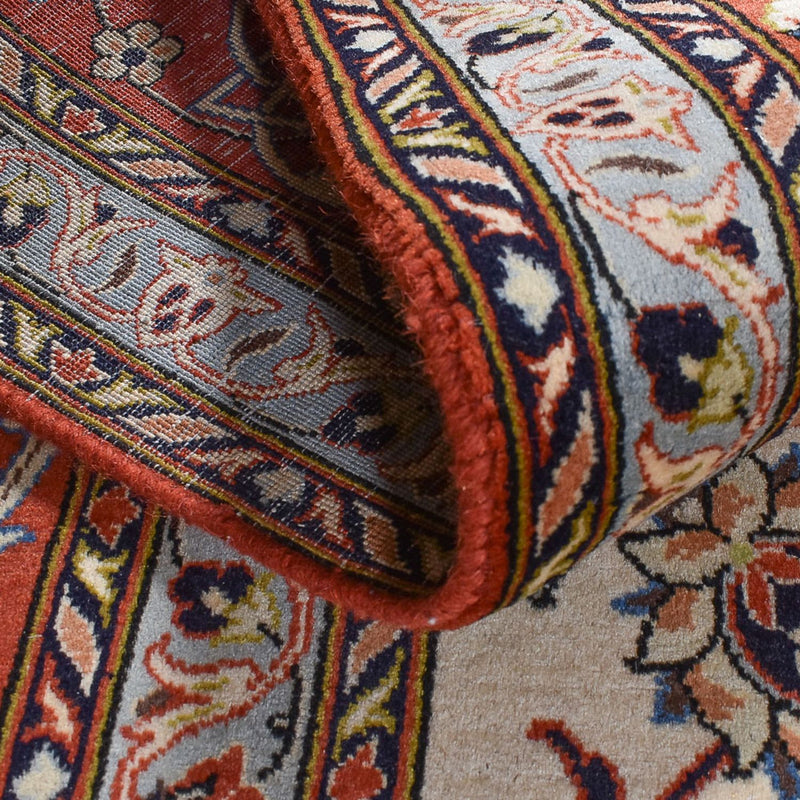 Perser Rug - Classic - 350 x 250 cm - light beige