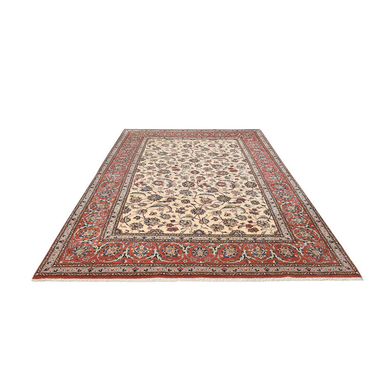 Perser Rug - Classic - 350 x 250 cm - light beige