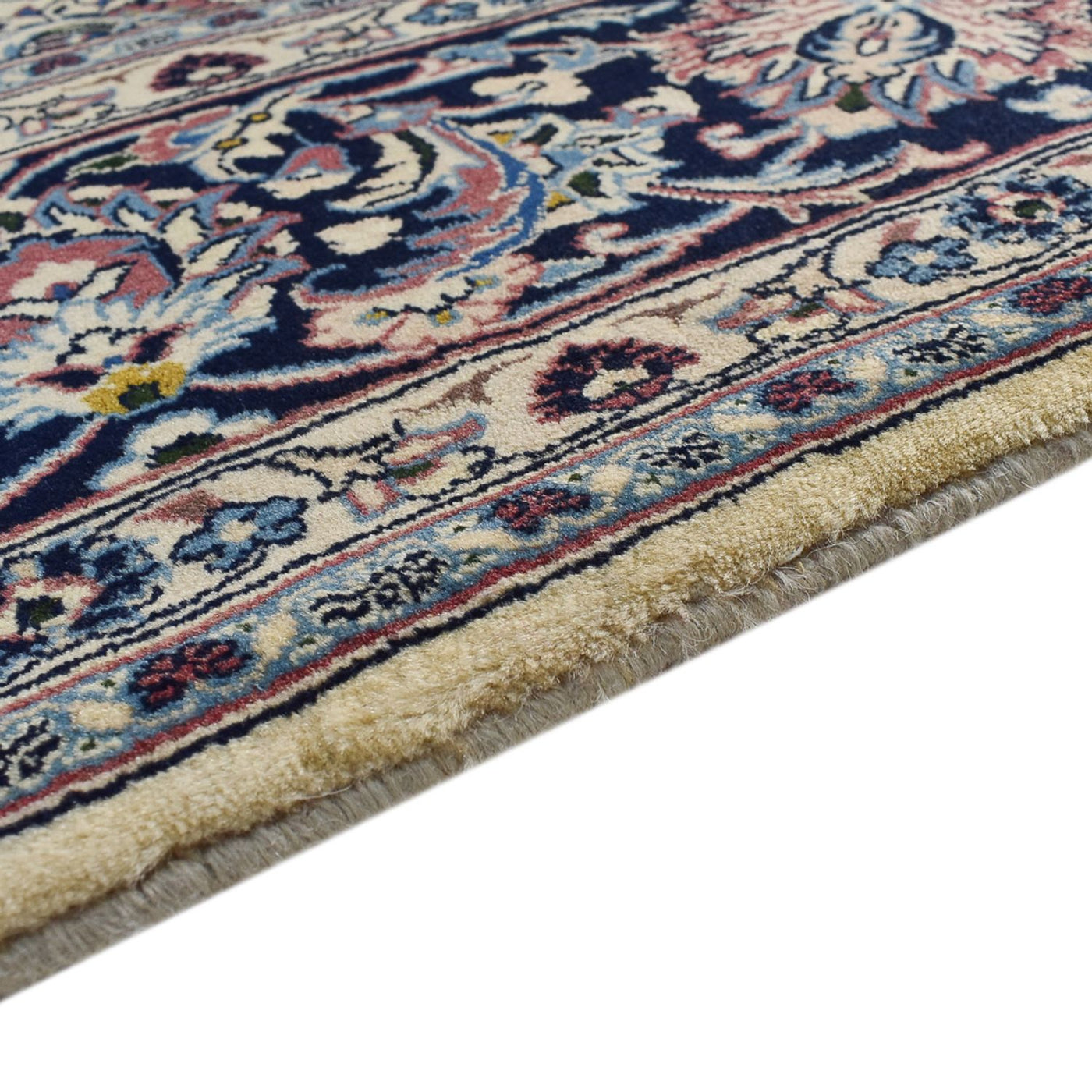 Mashhad Rug 348x246cm - Persian Rugs