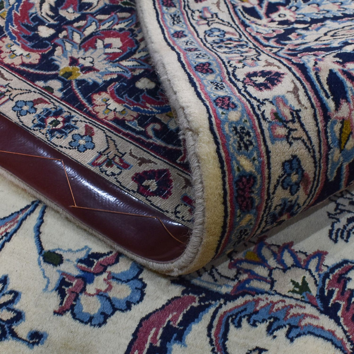 Perser Rug - Classic - 348 x 246 cm - sand