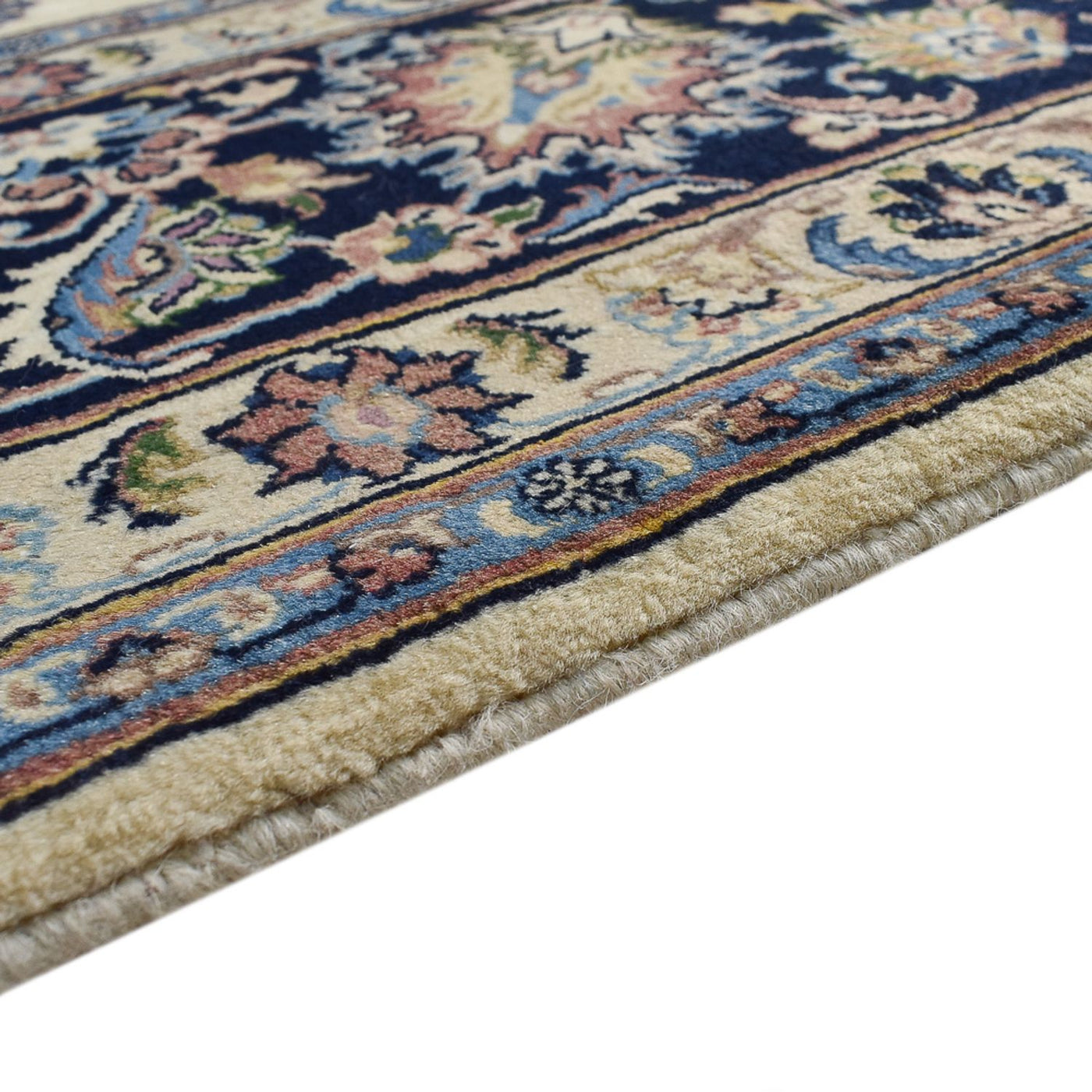 Mashhad Rug 338x248cm - Persian Rugs