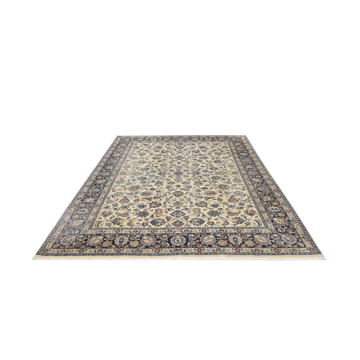 Perser Rug - Classic - 338 x 248 cm - sand