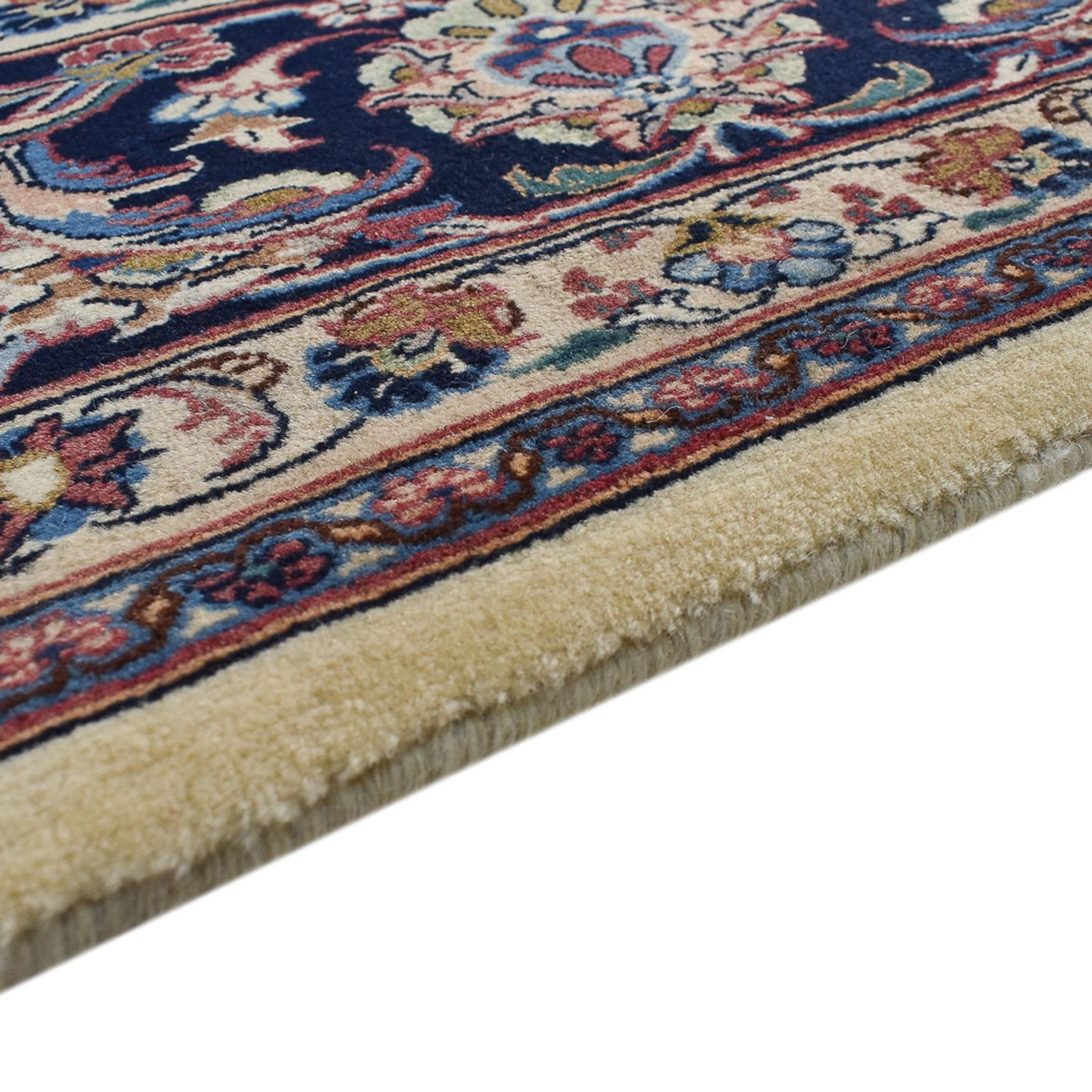 Mashhad Rug 338x243cm - Persian Rugs