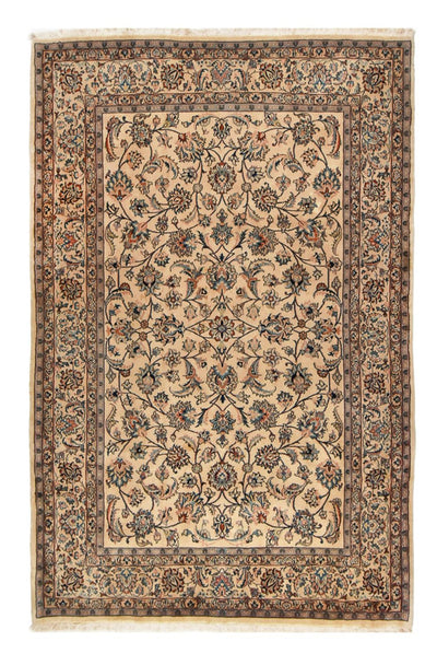 Mashhad Rug 191x295cm - Persian Rugs