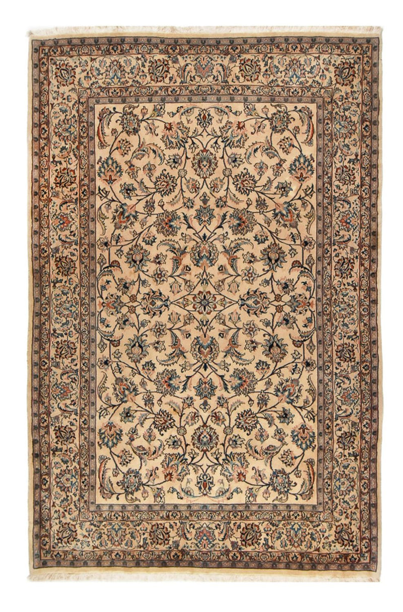 Perser Rug - Classic - 295 x 191 cm - light beige