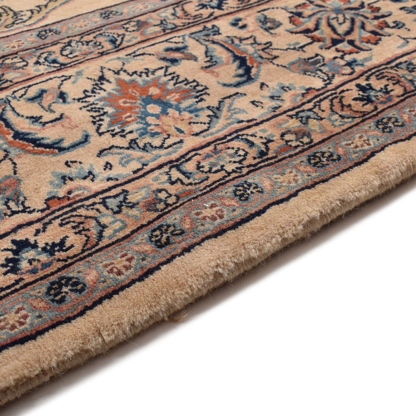 Mashhad Rug 295x191cm - Persian Rugs