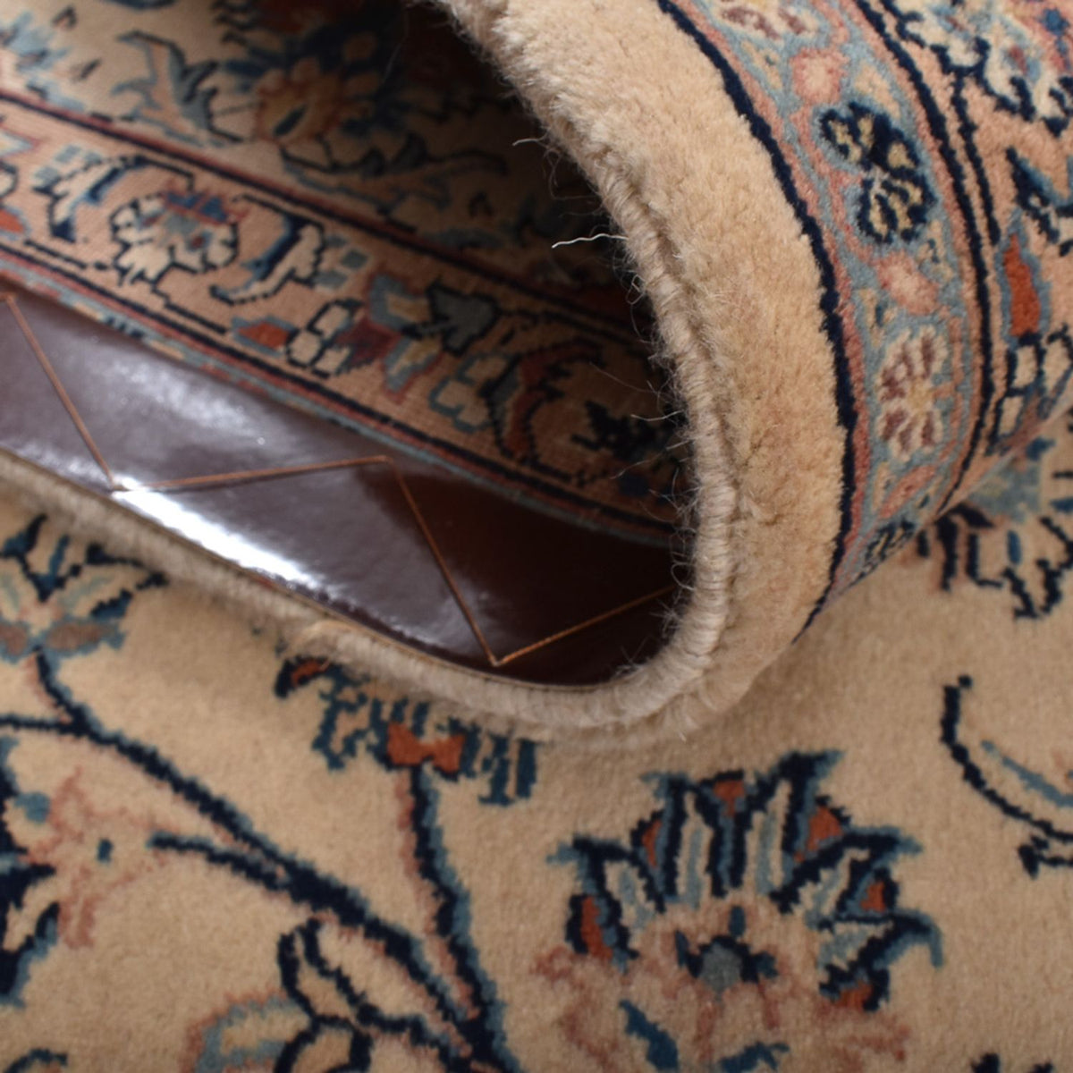 Perser Rug - Classic - 295 x 191 cm - light beige