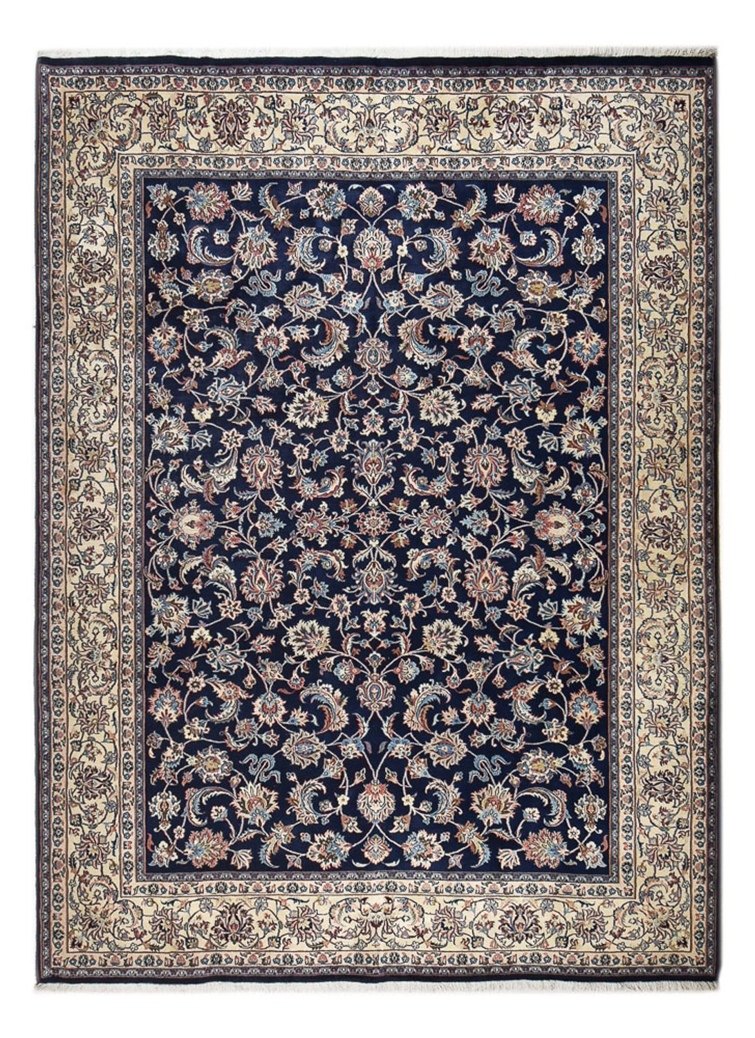 Perser Rug - Classic - 352 x 246 cm - dark blue