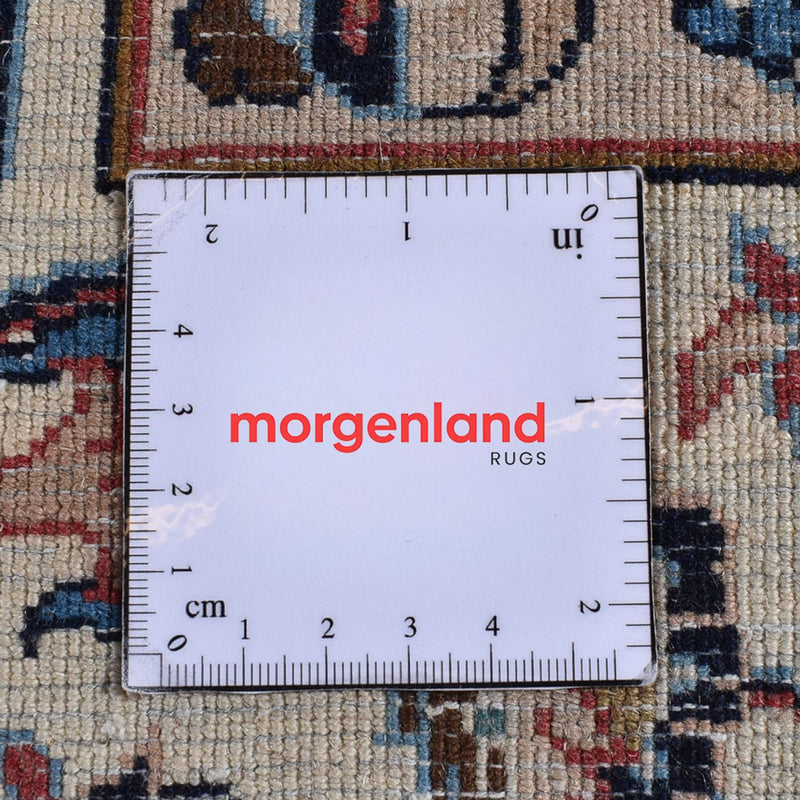 Perser Rug - Classic - 352 x 246 cm - dark blue