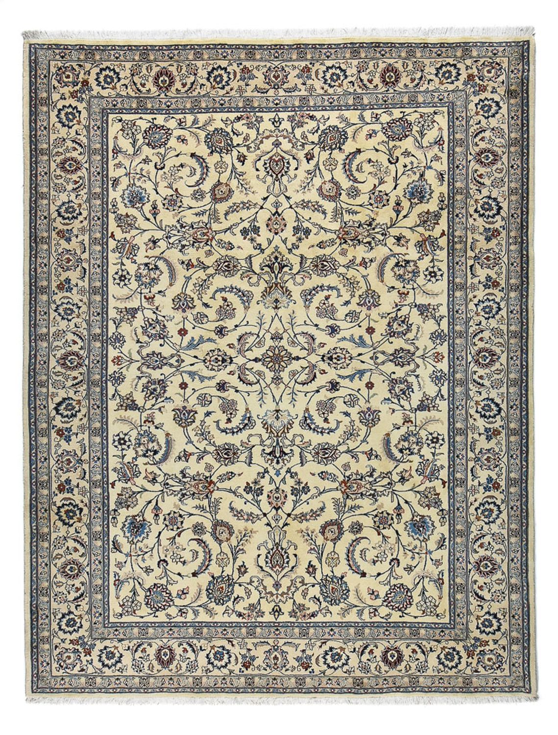 Perser Rug - Classic - 329 x 250 cm - sand