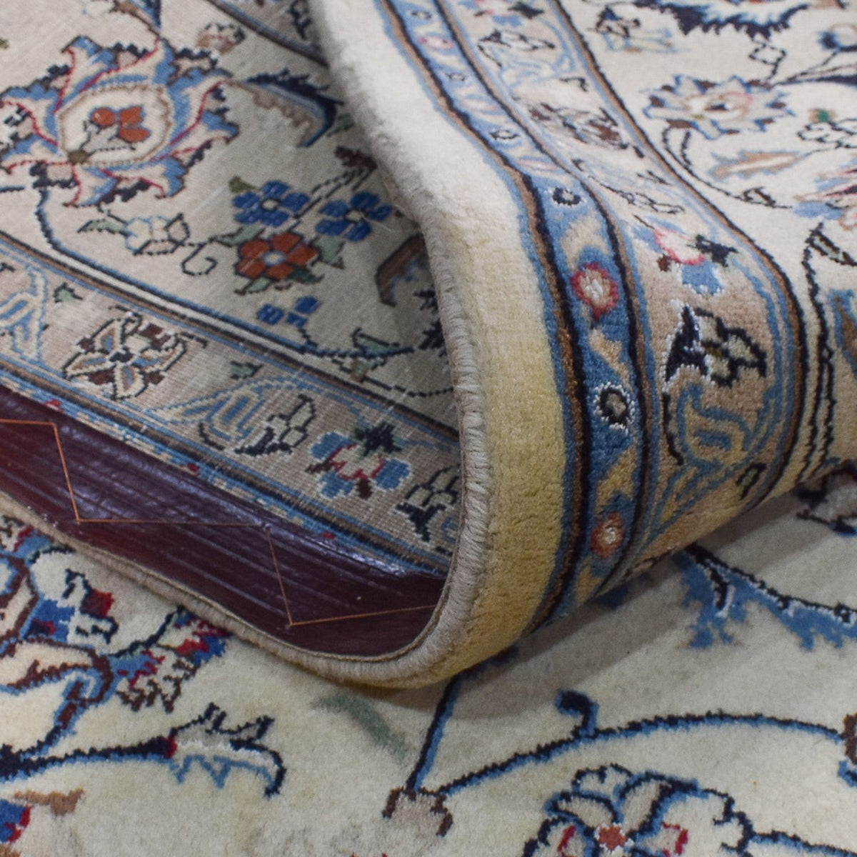 Perser Rug - Classic - 329 x 250 cm - sand