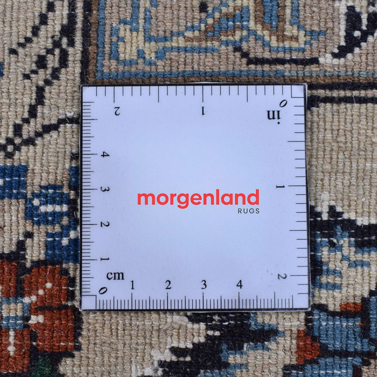 Perser Rug - Classic - 329 x 250 cm - sand