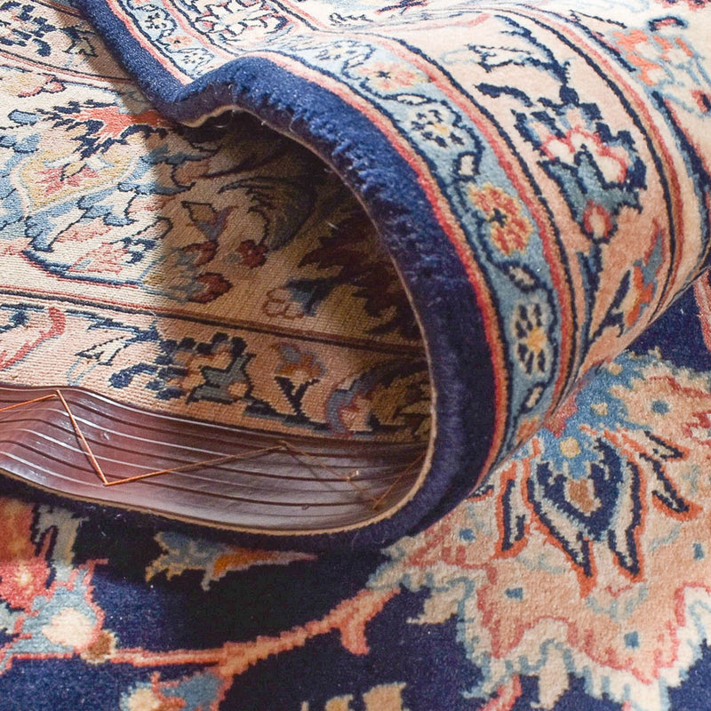 Perser Rug - Classic - 368 x 244 cm - dark blue