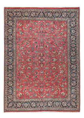 Perser Rug - Classic - 343 x 240 cm - red
