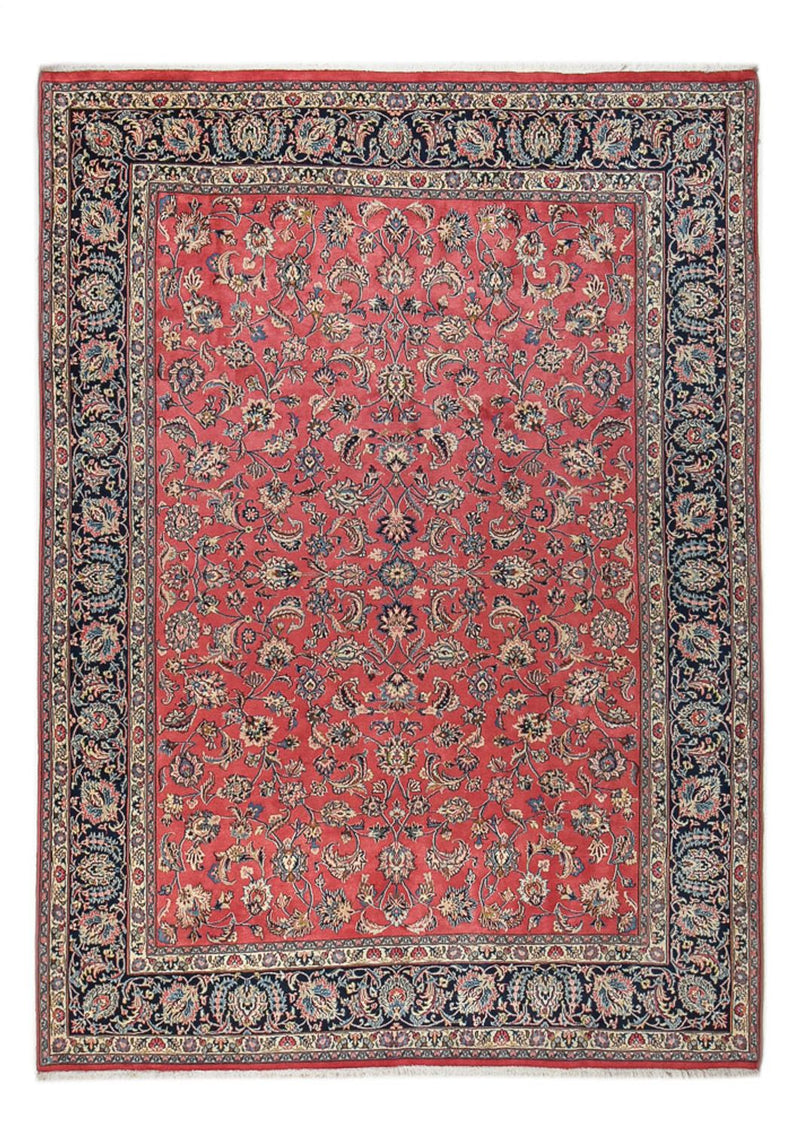 Perser Rug - Classic - 343 x 240 cm - red