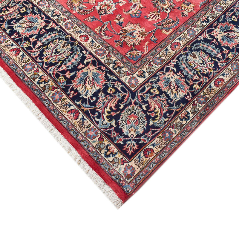 Perser Rug - Classic - 343 x 240 cm - red