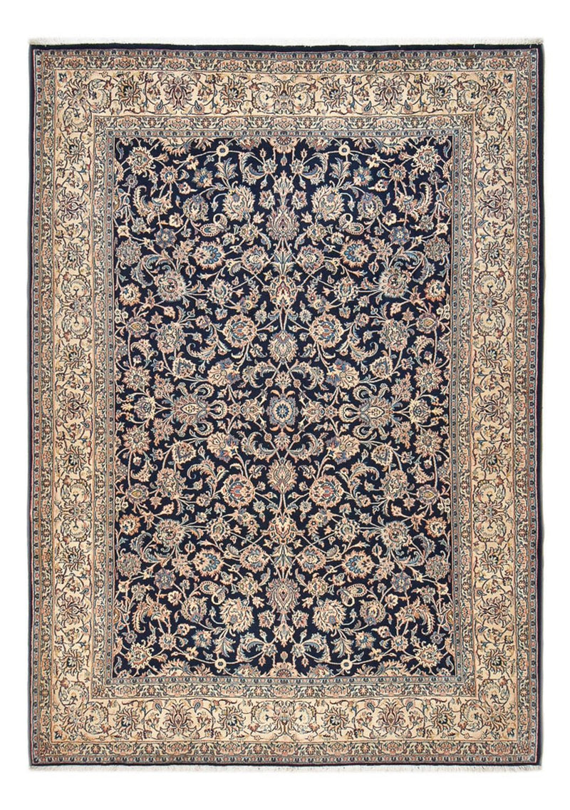 Perser Rug - Classic - 350 x 245 cm - dark blue