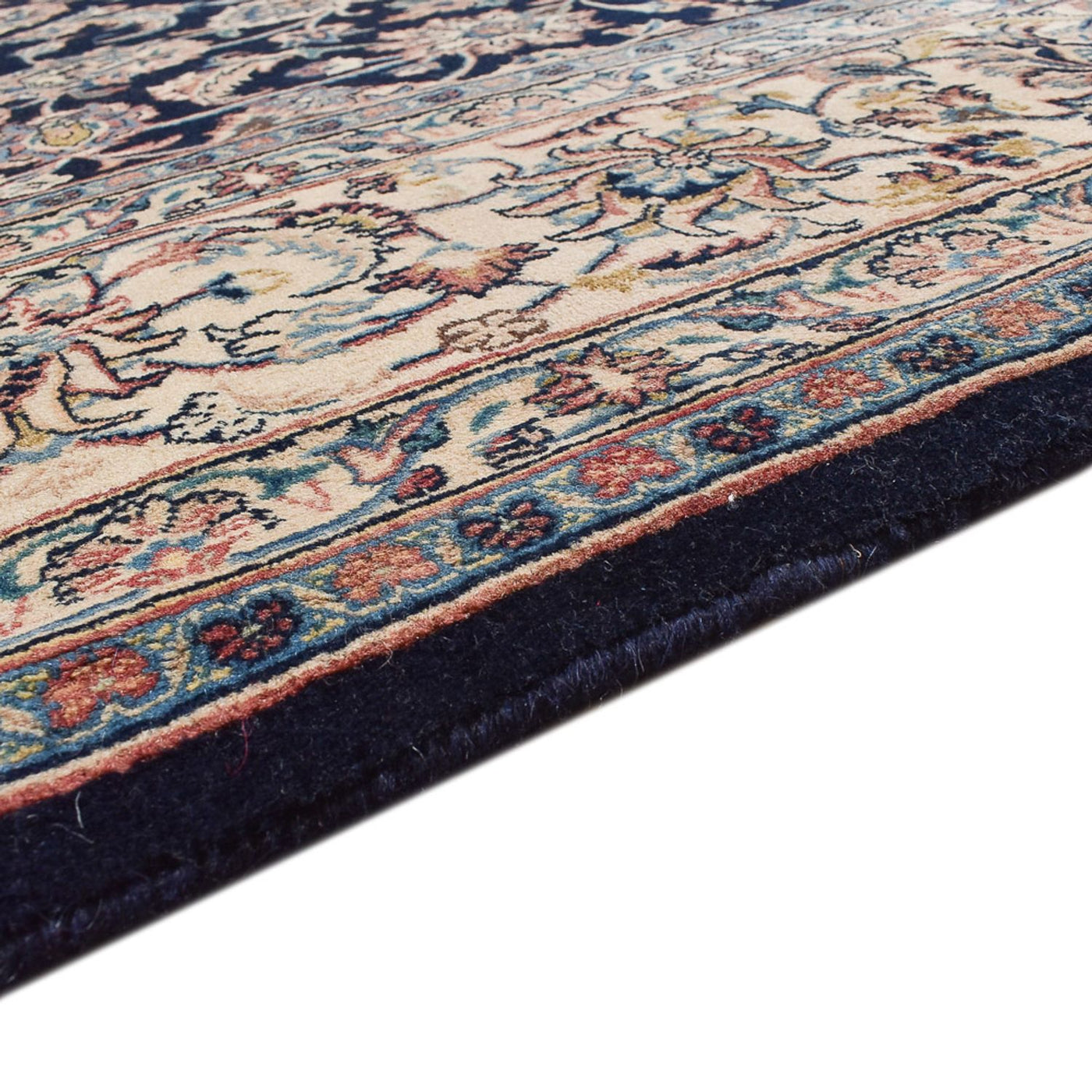 Mashhad Rug 350x245cm - Persian Rugs