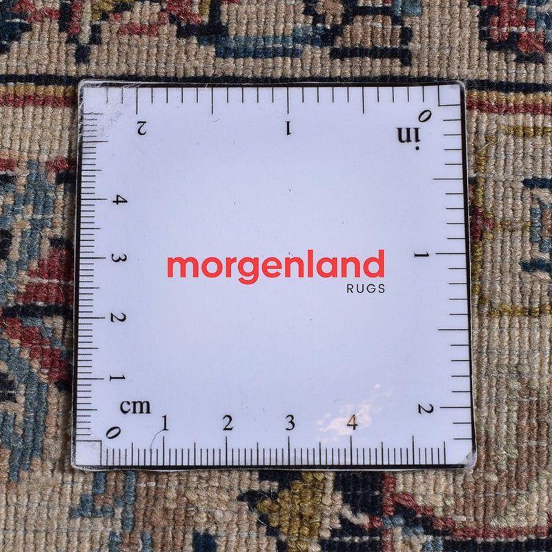 Perser Rug - Classic - 350 x 245 cm - dark blue