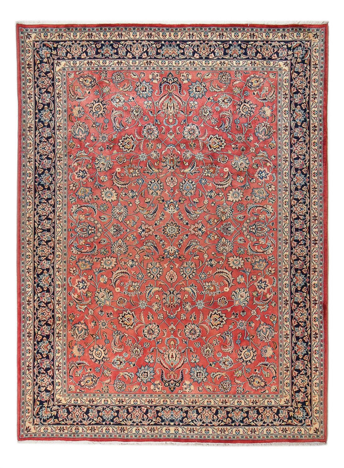 Perser Rug - Classic - 350 x 248 cm - red