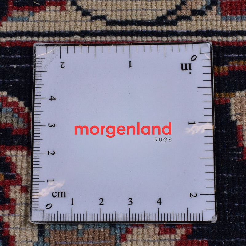 Perser Rug - Classic - 350 x 248 cm - red