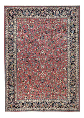 Perser Rug - Classic - 352 x 249 cm - red