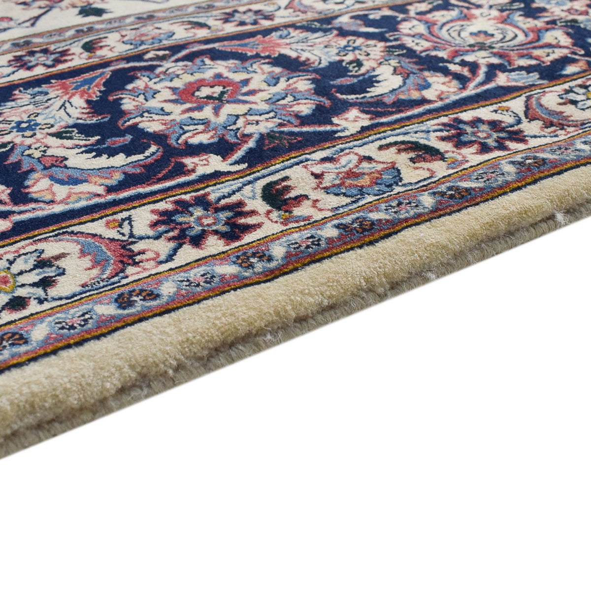 Mashhad Rug 248x353cm - Persian Rugs