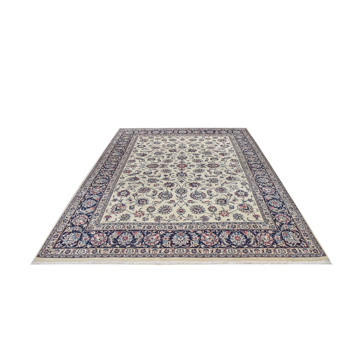Perser Rug - Classic - 353 x 248 cm - sand