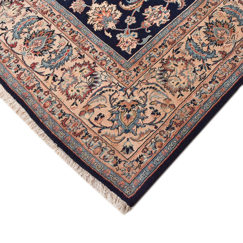 Perser Rug - Classic - 355 x 247 cm - dark blue
