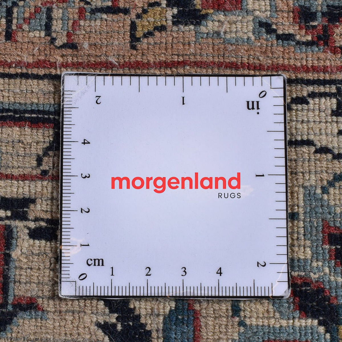 Perser Rug - Classic - 355 x 247 cm - dark blue