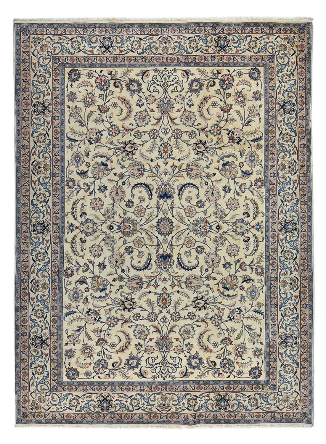 Perser Rug - Classic - 347 x 250 cm - sand