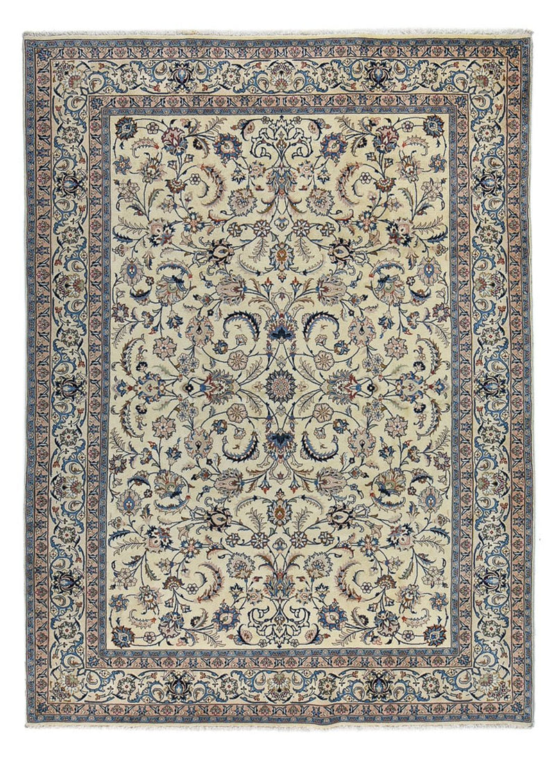 Perser Rug - Classic - 347 x 250 cm - sand
