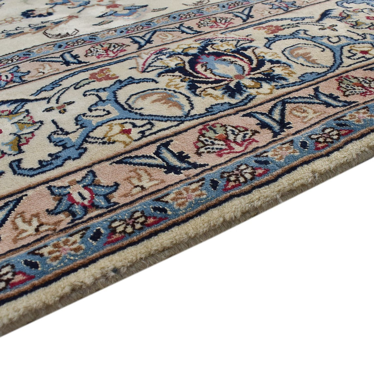 Mashhad Rug 250x347cm - Persian Rugs