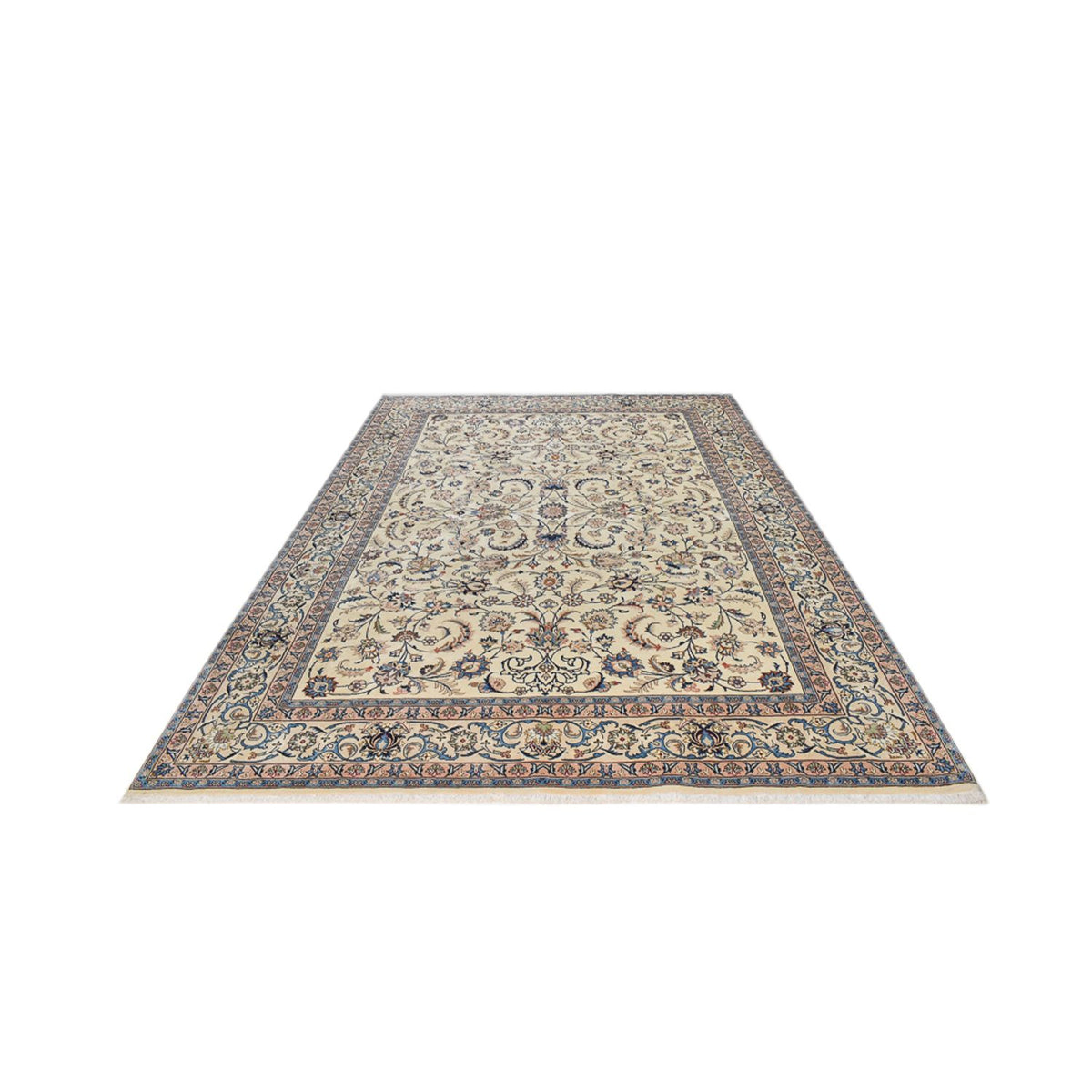 Perser Rug - Classic - 347 x 250 cm - sand