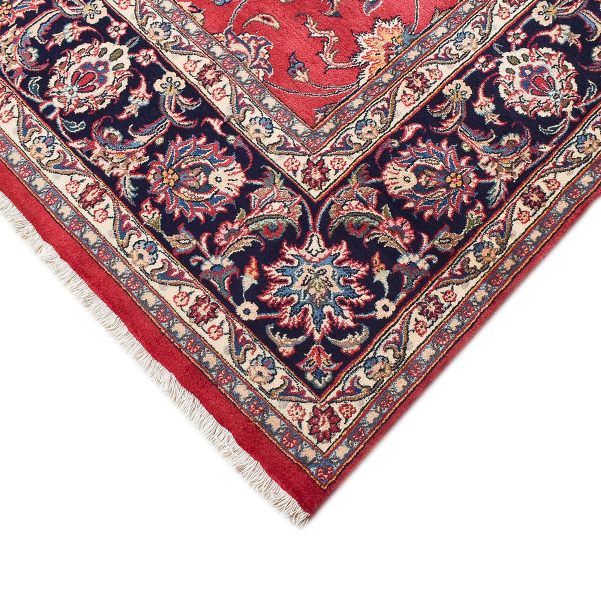 Perser Rug - Classic - 344 x 240 cm - red
