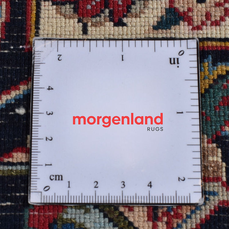 Perser Rug - Classic - 344 x 240 cm - red