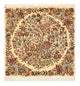 Rafsanjan Rug 54x52cm - Persian Rugs