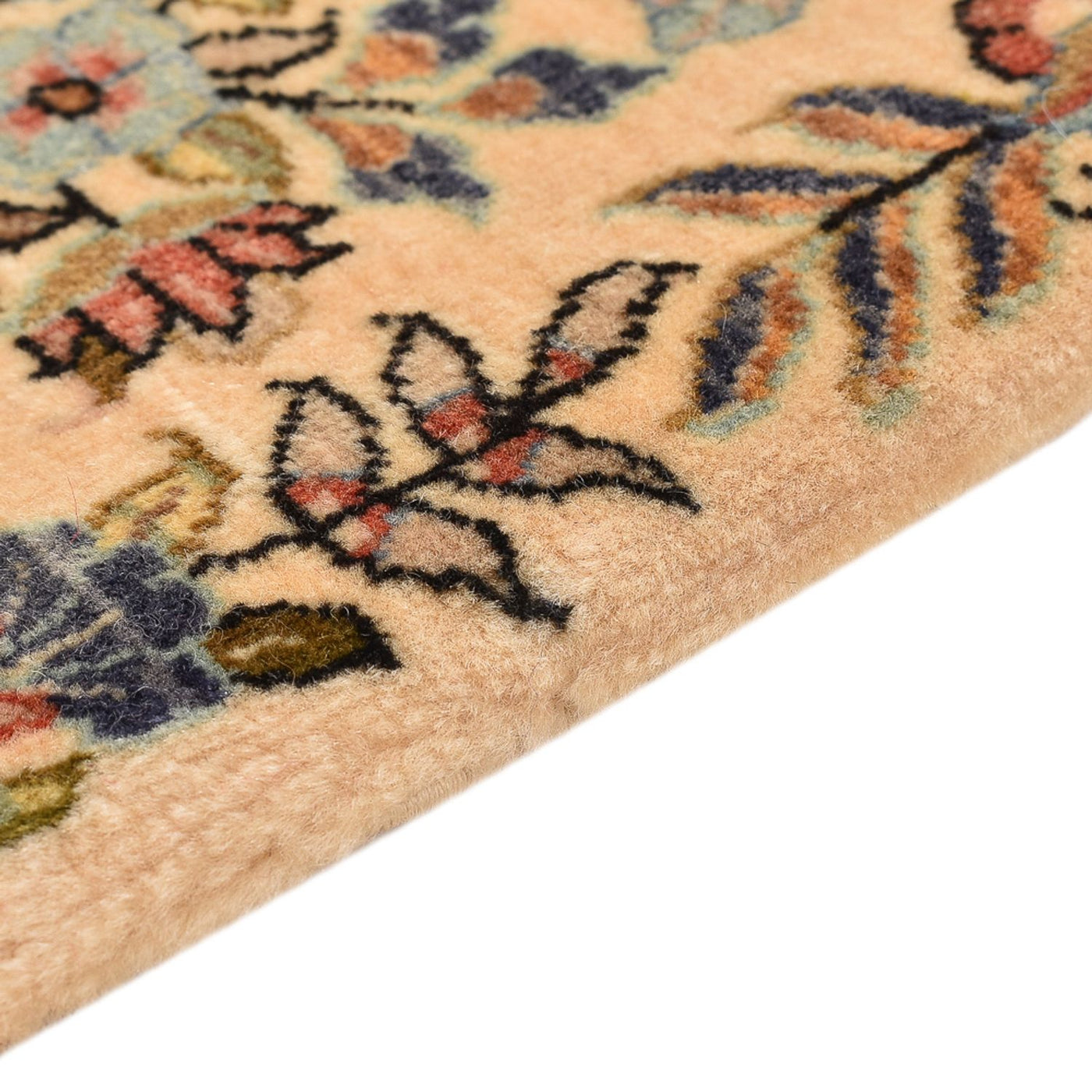 Rafsanjan Rug 54x52cm - Persian Rugs