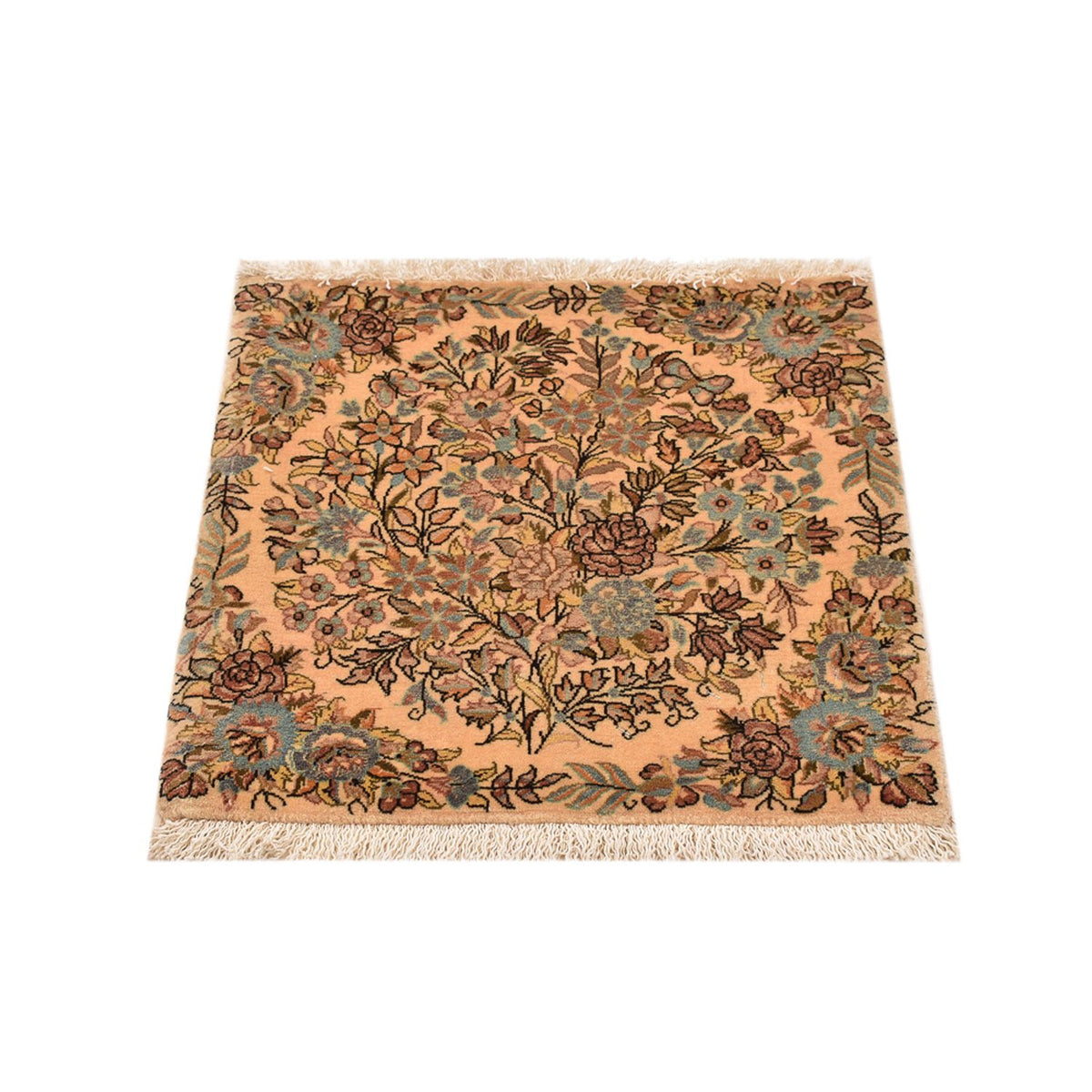 Perser Rug - Royal - 54 x 52 cm - multicolored