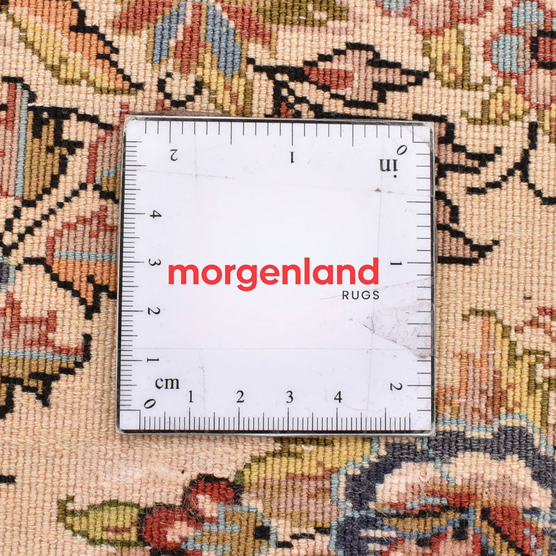 Perser Rug - Royal - 54 x 52 cm - multicolored